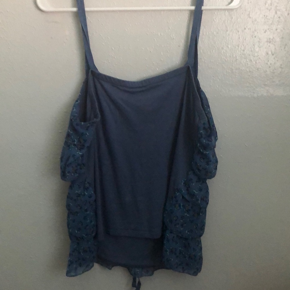 Tank top - Picture 2 of 3